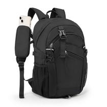 Mochila de Senderismo MELOLILA 20L para Mujeres y Hombres con Bolsillo Removible