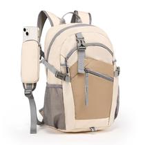 Mochila de Senderismo MELOLILA 20L para Mujeres y Hombres con Bolsillo Removible