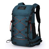 Mochila de Senderismo MOUNTAINTOP 35L Ligera para Hombre y Mujer