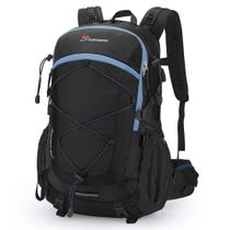 Mochila de Senderismo MOUNTAINTOP 40L para Hombre y Mujer - 0.98kg