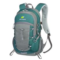 Mochila de Senderismo N NEVO RHINO 20L Resistente al Agua para Hombres y Mujeres