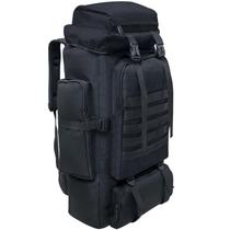 Mochila de Senderismo Ogetok 80L para Camping para Hombres y Mujeres