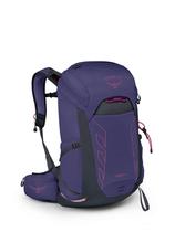 Mochila de senderismo Osprey Tempest 26L para mujer, ligera