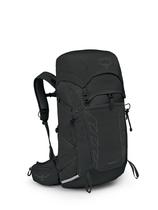 Mochila de senderismo Osprey Tempest 33L para mujer Negro/Gris Carbón Mochila de senderismo Osprey Tempest 33L para mujer Negro/Gris Carbón