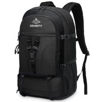 Mochila de Senderismo SEMSTY Expandible 30L/40L/50L para Hombre y Mujer Mochila de Senderismo SEMSTY Expandible 30L/40L/50L para Hombre y Mujer