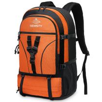 Mochila de Senderismo SEMSTY Expandible 30L/40L/50L para Hombre y Mujer Mochila de Senderismo SEMSTY Expandible 30L/40L/50L para Hombre y Mujer