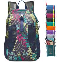 Mochila de Senderismo Sinotron 22L Ligera, Plegable e Impermeable