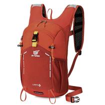 Mochila de Senderismo SKYSPER 15L Resistente al Agua para Mujeres y Hombres