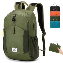 Mochila de Senderismo SKYSPER 20L Ultracompacta Antirrobo con RF 0,6 lb Mochila de Senderismo SKYSPER 20L Ultracompacta Antirrobo con RF 0,6 lb