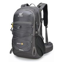 Mochila de Senderismo SKYSPER 35L Impermeable para Hombre y Mujer