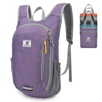 Mochila de Senderismo SKYSPER Daypack Pequeña 10L para Mujeres y Hombres