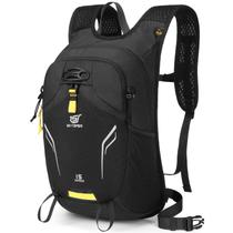 Mochila de Senderismo SKYSPER Pequeña 15L Ligera para Mujeres y Hombres