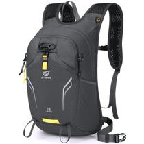 Mochila de Senderismo SKYSPER Pequeña 15L Ligera para Mujeres y Hombres