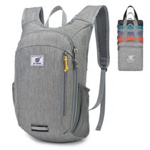 Mochila de Senderismo SKYSPER Pequeña Daypack 10L para Mujer y Hombre