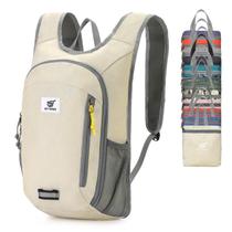 Mochila de Senderismo SKYSPER Pequeña Daypack 10L para Mujeres y Hombres