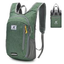 Mochila de senderismo SKYSPER pequeña, mochila ligera de 10L/15L/20L para mujer y hombre