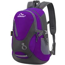 Mochila de senderismo Sunhiker 20L ligera impermeable de nylon