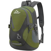 Mochila de Senderismo Sunhiker 20L Ligera Impermeable de Nylon