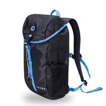 Mochila de Senderismo Tezos Juniper 16L con Funda para Hidratación Azul Mochila de Senderismo Tezos Juniper 16L con Funda para Hidratación Azul