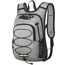 Mochila de Senderismo Unineovo 12L Impermeable para Niños con Características de Seguridad