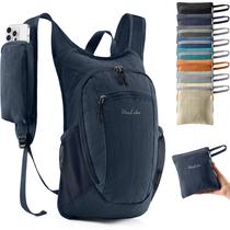 Mochila de Senderismo Uselike 10L Ligera e Impermeable 0.33kg
