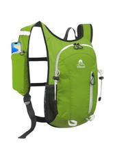 Mochila de Senderismo VPBAGE Pequeña con Soporte para Teléfono 15L Mochila de Senderismo VPBAGE Pequeña con Soporte para Teléfono 15L