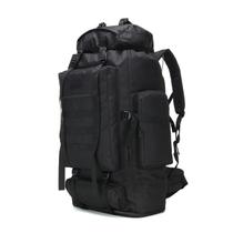 Mochila de Senderismo W WINTMING 70L/100L Camping Mochila MOLLE Mochila de Senderismo W WINTMING 70L/100L Camping Mochila MOLLE