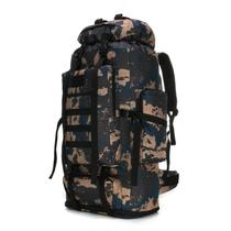 Mochila de Senderismo W WINTMING 70L/100L Camping Mochila Molle Mochila de Senderismo W WINTMING 70L/100L Camping Mochila Molle