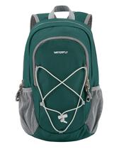 Mochila de Senderismo WATERFLY 12L para Mujer y Hombre