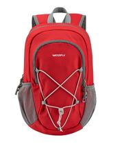 Mochila de Senderismo WATERFLY 12L para Mujeres y Hombres Mochila de Senderismo WATERFLY 12L para Mujeres y Hombres