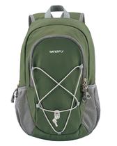Mochila de Senderismo WATERFLY de 12L para Mujeres y Hombres Mochila de Senderismo WATERFLY de 12L para Mujeres y Hombres
