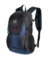 Mochila de Senderismo WATERFLY Ligera de 30L para Camping y Viajes Mochila de Senderismo WATERFLY Ligera de 30L para Camping y Viajes