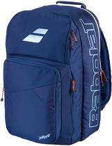 Mochila de Tênis Babolat Pure Drive 11ª Geração Azul Marinho
