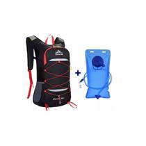 Mochila de trekking Camelback Outdoors 2,5 L com bolsa de água 25 L Mochila de trekking Camelback Outdoors 2,5 L com bolsa de água 25 L