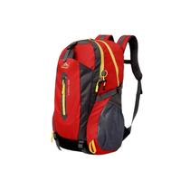 Mochila de Trekking Caribe 35L Impermeável com Suporte Peitoral