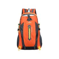 Mochila de Trekking Caribe 35L Impermeável com Suporte Peitoral