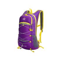 Mochila de trekking impermeável 25L para caminhadas ao ar livre M74