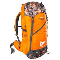 Mochila de Trilha Andes 40 Litros - Legendários Mochila de Trilha Andes 40 Litros - Legendários