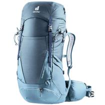 Mochila de trilha Deuter 34 Litros Futura Pro SL Azul