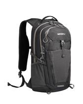 Mochila de trilha leve WATERFLY 20L com hidratação Mochila de trilha leve WATERFLY 20L com hidratação