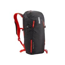 Mochila de Trilha Thule Alltrail 15L - Cinza e Laranja