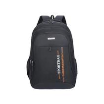 Mochila de uso diário casual, estilo urbano, 35L, impermeável