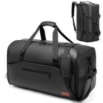 Mochila de vestuário Moulyan conversível impermeável 45L Mochila de vestuário Moulyan conversível impermeável 45L