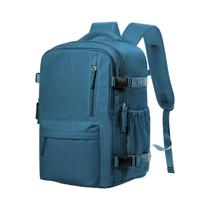 Mochila De Viagem 40x30x20 Para Cabine De Avião, Bagagem De Mão, Bolsa Para Laptop De 15.6 Polegadas Mochila De Viagem 40x30x20 Para Cabine De Avião, Bagagem De Mão, Bolsa Para Laptop De 15.6 Polegadas