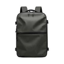 Mochila De Viagem Antifurto Com Separação De Partes Úmidas E Secas, Bolsa Para Laptop De 15,6