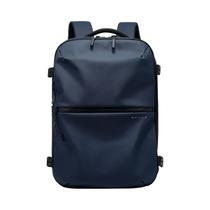 Mochila De Viagem Antifurto Com Separação Úmida E Seca Para Laptop De 15,6 Polegadas Para Homens E