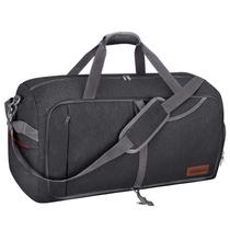 Mochila de Viagem Canway 85L à Prova d'Água - Compartimento para Sapatos Mochila de Viagem Canway 85L à Prova d'Água - Compartimento para Sapatos