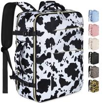 Mochila de viagem Capolo impermeável para mulheres/homens, laptop de 17 polegadas Mochila de viagem Capolo impermeável para mulheres/homens, laptop de 17 polegadas