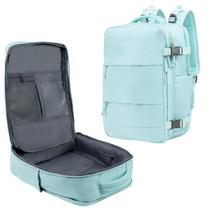 Mochila de viagem Carrywell para mulheres, laptop aprovado pela companhia aérea Mochila de viagem Carrywell para mulheres, laptop aprovado pela companhia aérea