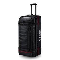 Mochila de Viagem com Rodas Gonex 100L - Repelente à Água